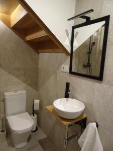 Apartamento Usuaia con jacuzzi