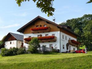 Appartement Huberhof Terenten Italien