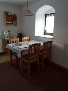 Ferienwohnungen im Landstreicherhaus