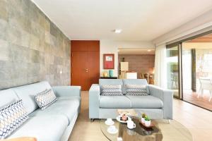 Salobre Villa with Pool Par 4 nr 9 by VillaGranCanaria