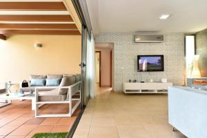 Salobre Villa with Pool Par 4 nr 9 by VillaGranCanaria