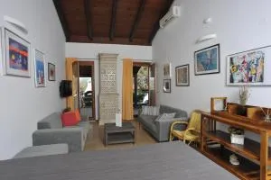 Holiday House Lena - Červar-Porat