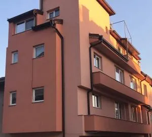 Central House - Blagoevgrad