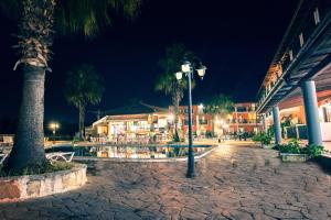 Apple Hotel Zakynthos Greece