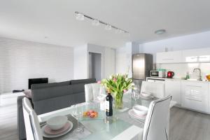 Appartements Dream destination : photos des chambres