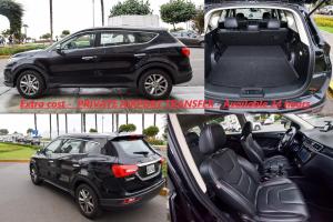 Miraflores Apartments 110 Alcanfores Street by Private Host