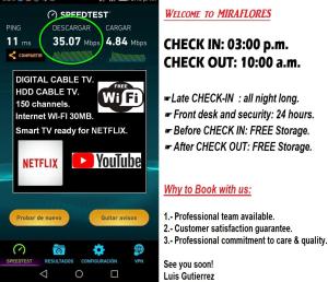 Miraflores Apartments 101 Tripoli Street by Private Host