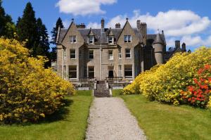 obrázek - Glengarry Castle Hotel