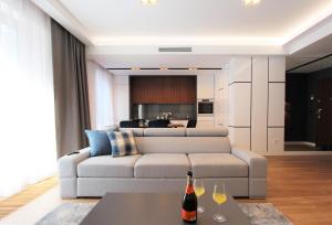 Lubicz Luxury Apartment