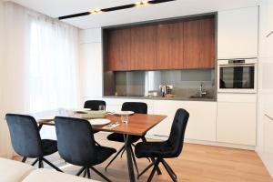 Lubicz Luxury Apartment