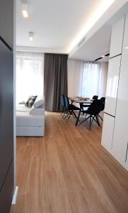 Lubicz Luxury Apartment