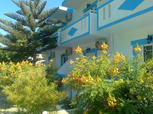 Dionysia Apartments Kos Greece