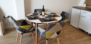 Apartman Four Seasons Kopaonik