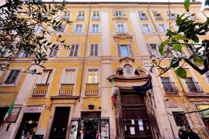 Appartamento Lavatore