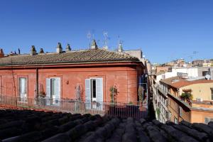 Appartamento Lavatore