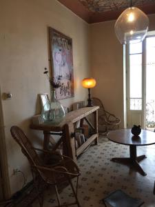 B&B / Chambres d'hotes Mamma-Mia : photos des chambres