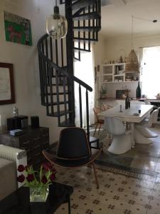 B&B / Chambres d'hotes Mamma-Mia : photos des chambres