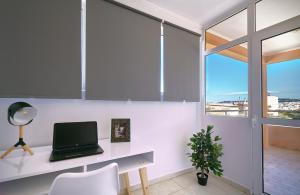 Sunny Luxury Apartment