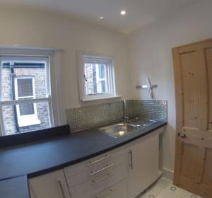 Park View - Two bedroom apartment