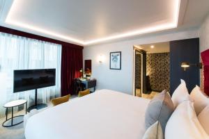 Vintry & Mercer Hotel - Small Luxury Hotels of the World