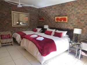 Coral Tree Guest Rooms