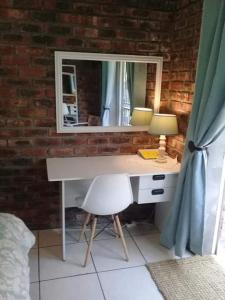 Coral Tree Guest Rooms