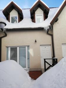 Apartments Kraljeva Dolina