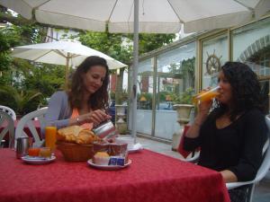 Hotels Logis Hotel & Restaurant Bergeret Sport : photos des chambres