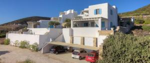 Pretty House - Antiparos - Agios Georgios Antiparos Greece