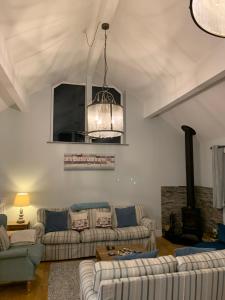 Bossiney Cove Cottage