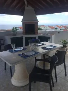 Vivenda Garcia Bed and Breakfast - Arrifes