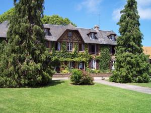 B&B / Chambres d'hotes LES CHAMPS RABATS : photos des chambres