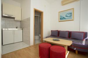 Beach Studio Apartment Marija