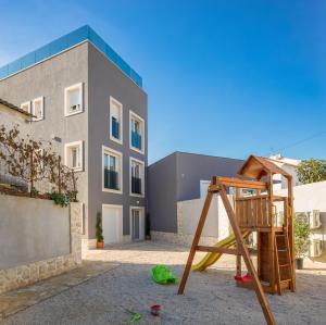 Beachfront Luxury Villa