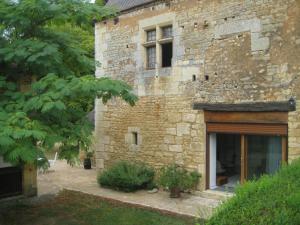 Maisons de vacances Labrousse : photos des chambres