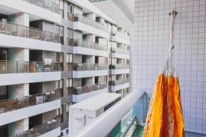 Point a beira mar de Tambaú, Flat Israel 310