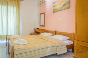 Studios Paradise Thassos Greece