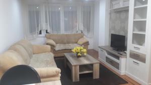 Lux Centar Lida Apartment