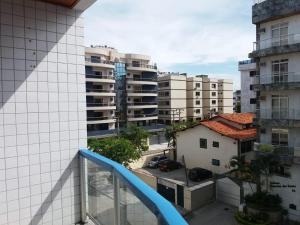 APARTAMENTO PRAIA FORTE