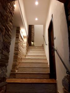 Case Brizi Assisi