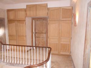B&B / Chambres d'hotes Domaine de Montagnol : photos des chambres