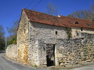 Maisons d'hotes Gite de vacances La Melve : photos des chambres