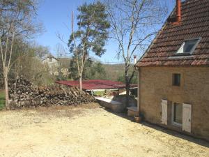 Maisons d'hotes Gite de vacances La Melve : photos des chambres