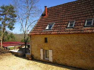 Maisons d'hotes Gite de vacances La Melve : photos des chambres