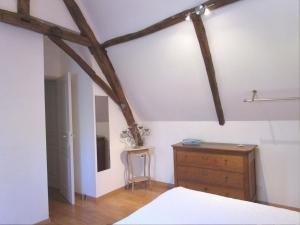 Maisons d'hotes Gite de vacances La Melve : photos des chambres