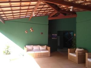 Itacimirim - Quinta das Lagoas Residence