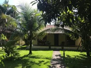 Casa paRABEns! - Barra Grande