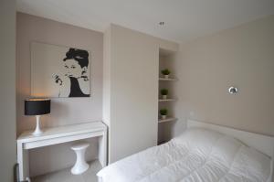 Appartements Hotel de Ville : photos des chambres