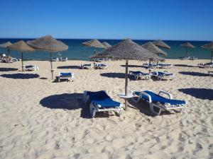 Penthouse Ria - 4hvězdičkové hotely ve městě Santa Luzia