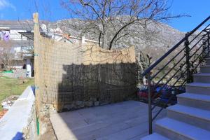3 star apartamentai Apartments with a parking space Ostrvica, Omis - 13749 Ostrvica Kroatija